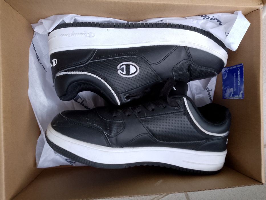 Мъжки/Младежки Маратонки Champion