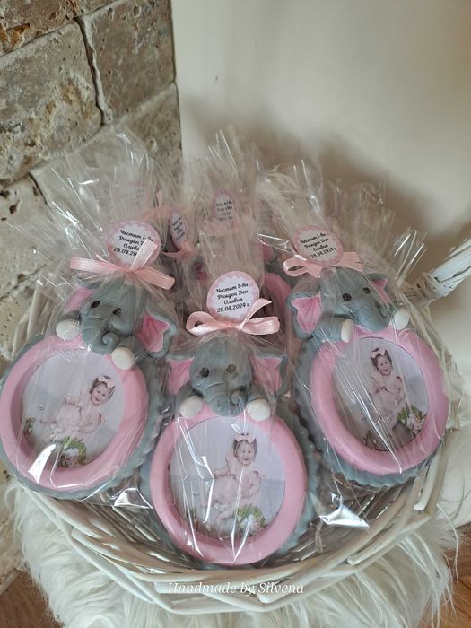 Подаръчета за гости