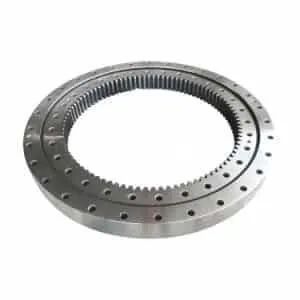 Coroana rotire Caterpillar 303CR 302.5 303.5 304CR + piese CAT