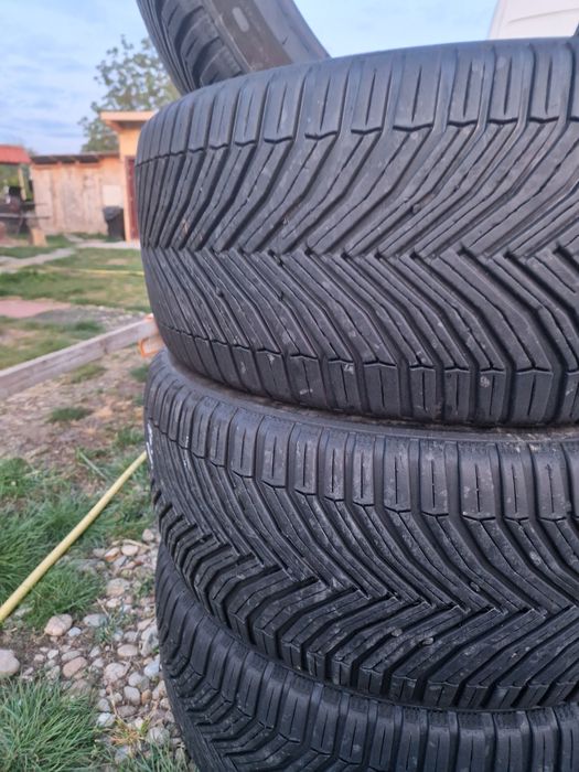 Anvelope 255 45 20 ! Michelin !