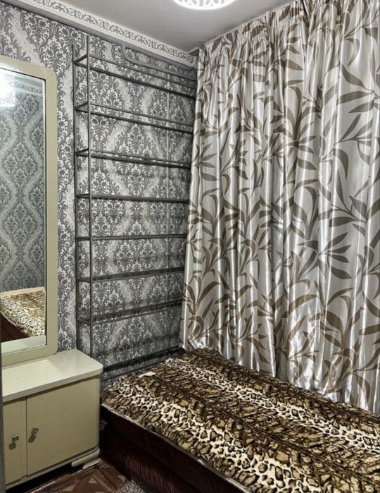 Учтепинский р-он, 15 кв.