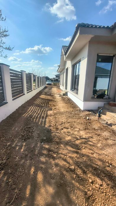 Vând casă în cartierul Grigorescu