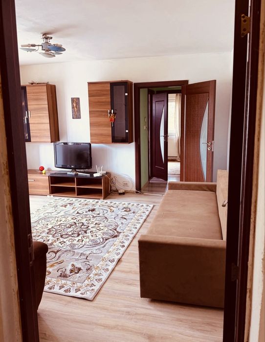 Apartament cu 3 camere de inchiriat!timisoara