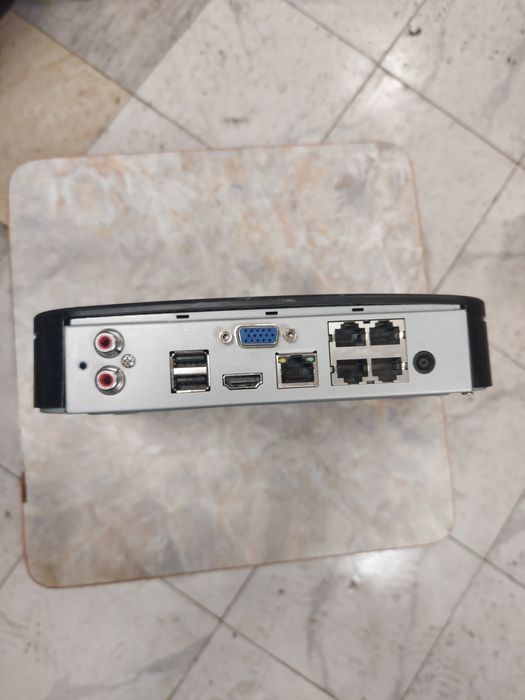 Видеорегистратор Dahua