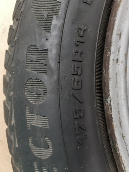 Продам летние шины