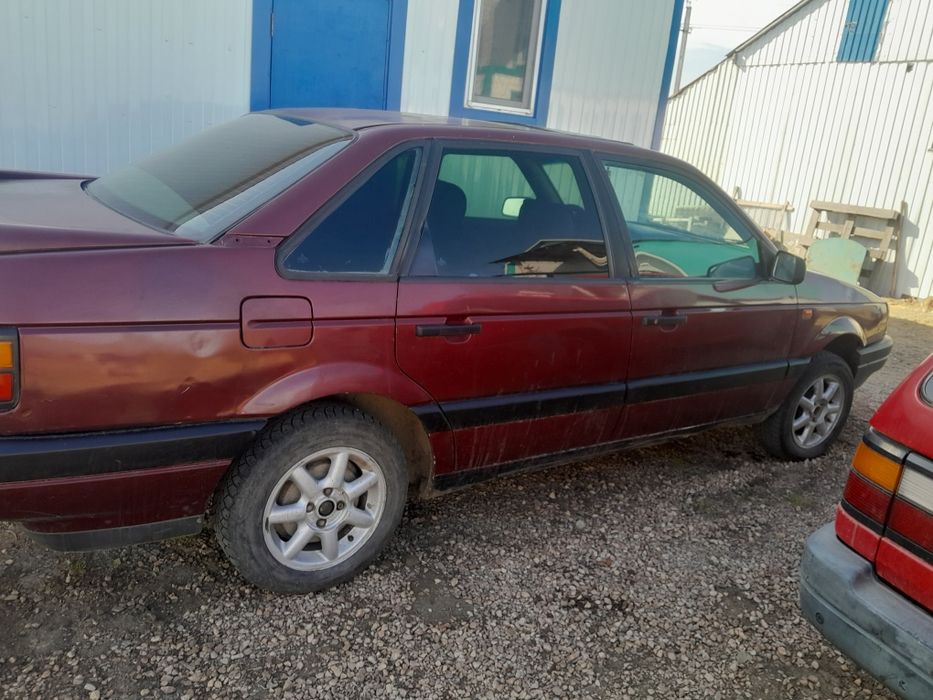 Продам пассат б3