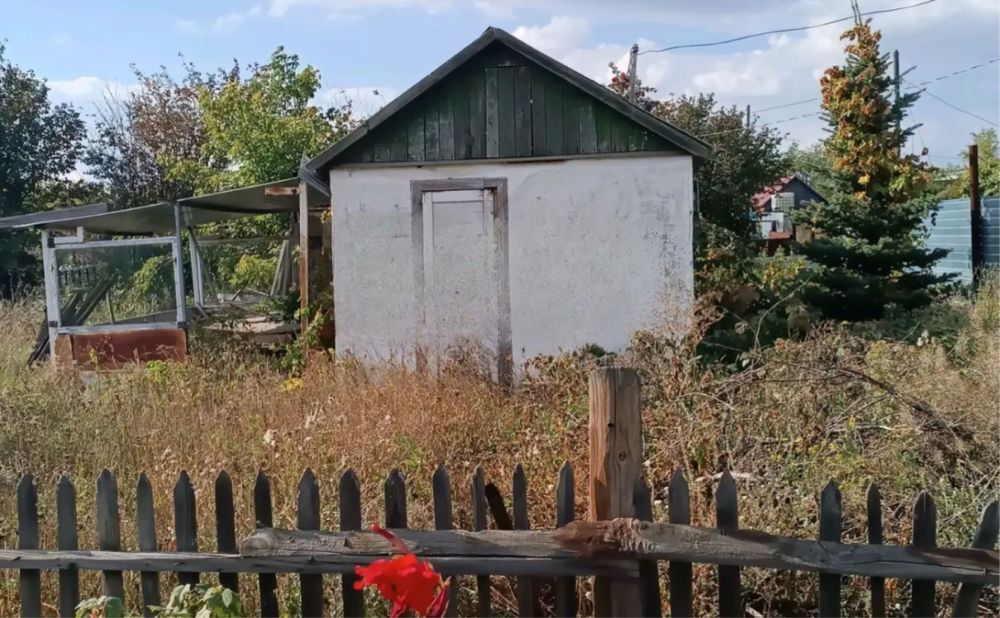 Продам Дачу Краснопартизанска