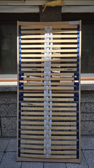 Подматрачни рамки primatex 100 и  primatex 200