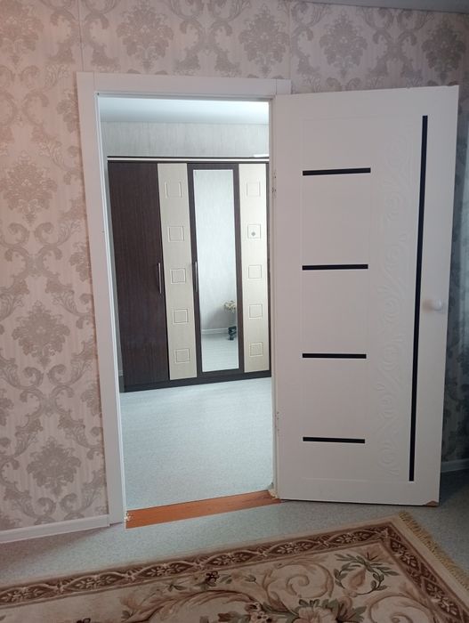 Ұзақ мерзімге 2 бөлмелі пәтер