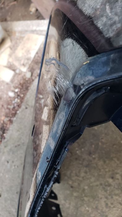 bronq/broni BMW X6 G06 M sport.  (#448)