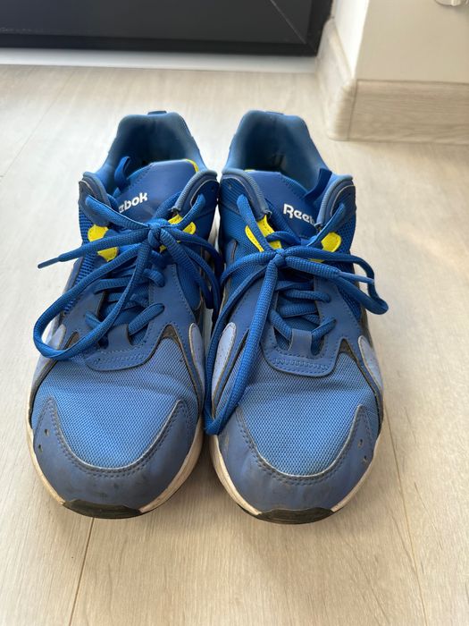Pantofi de oraș Reebok, mărime 45