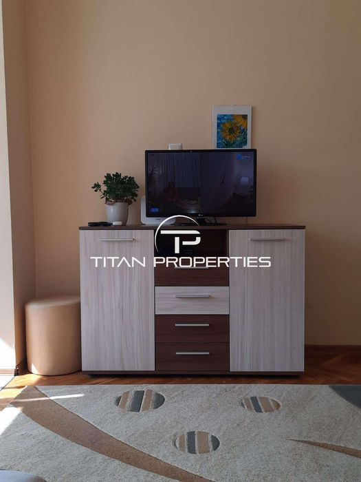 Дава се под наем Двустаен апартамент в Варна, Лятно кино Тракия - 60 кв.м за 425 € - Снимка #4