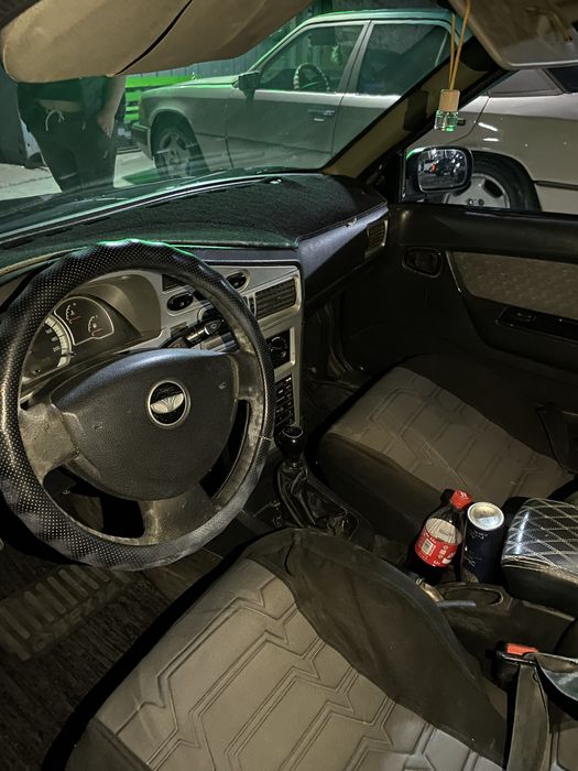 нексия  матор каробка хадовой идеал