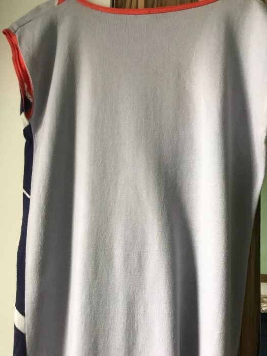 Рокля •Benetton•