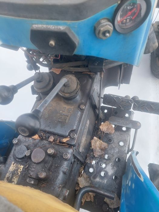 Все это меняю на дом Есике