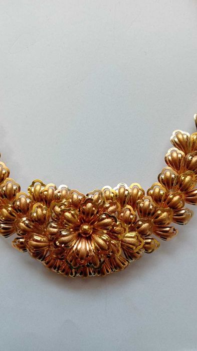 (AG 35)Lant aur 18k 73.89g b.10183 (AG42)/39162 lei/vanzare in agentie