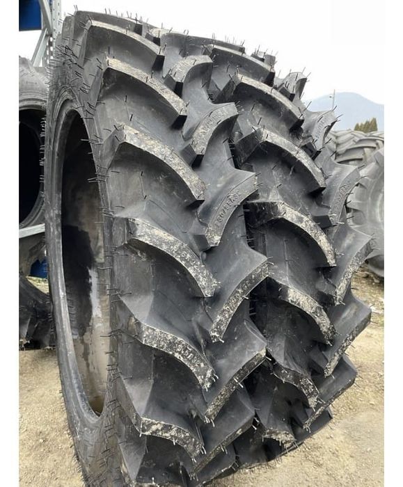 Anvelopa 230/95 R32 PETLAS TA-120 126 A8 TL 9.5R32  Cauciucuri tractor, Fiat, Case, Fendt, John Deere, New Holland, Massey Ferguson, UTB   Cauciucuri