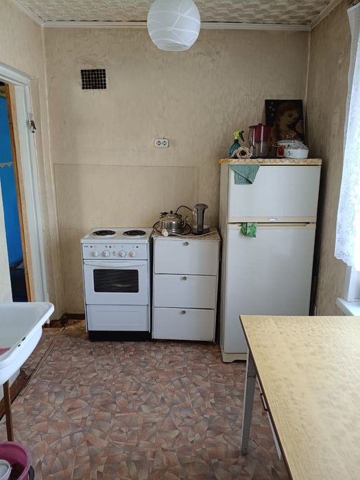 Продам квартиру 2-х комнатная