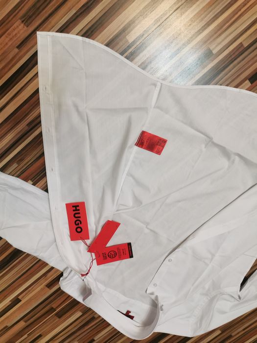 camasa Hugo boss colecție nouă