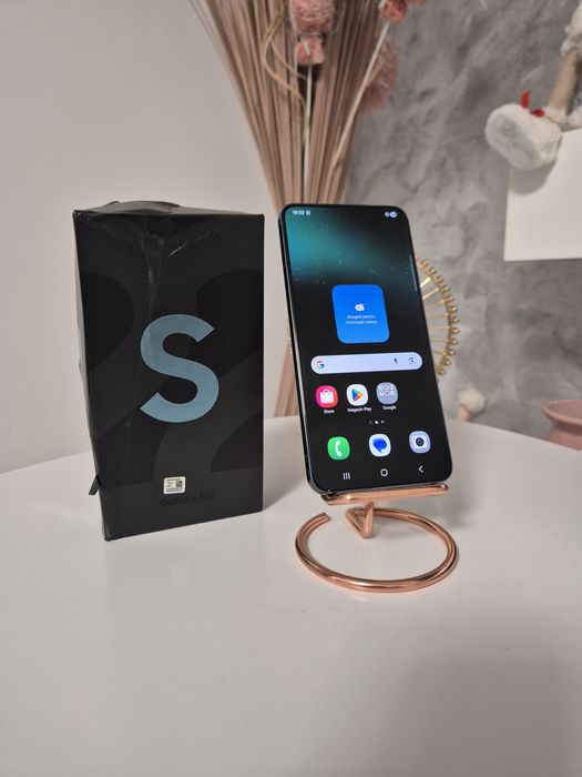 Galaxy S22 5G 128GB