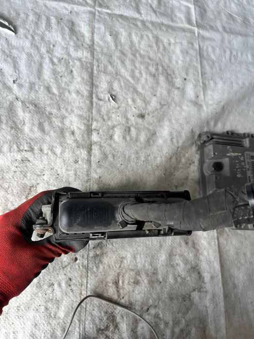 EDU Компютър Audi A3 1.8