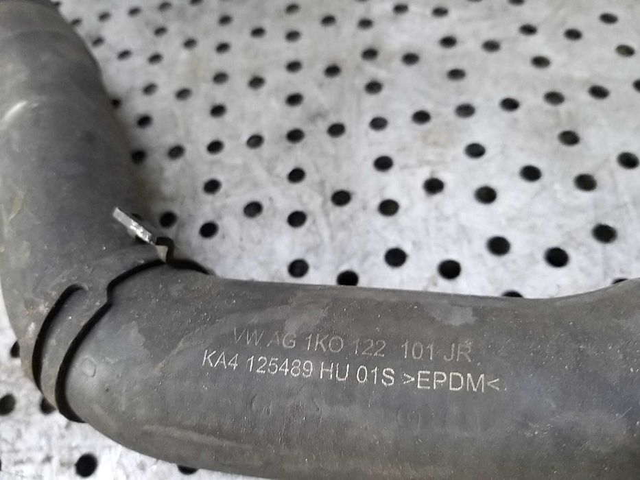 Furtun apa 1.6 tdi vw golf 6 5k 1k0122101jr