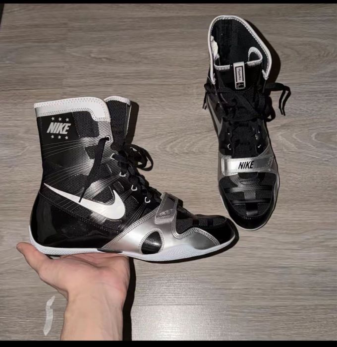 Боксерки Nike Hyperko 1