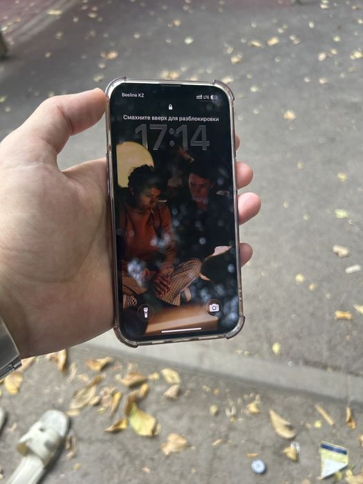 Iphone 14 128gb.