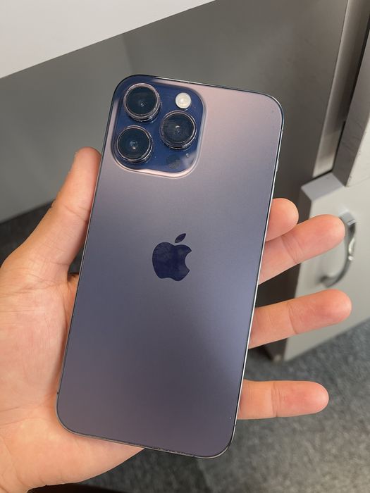 iPhone 14 pro max 128 gb