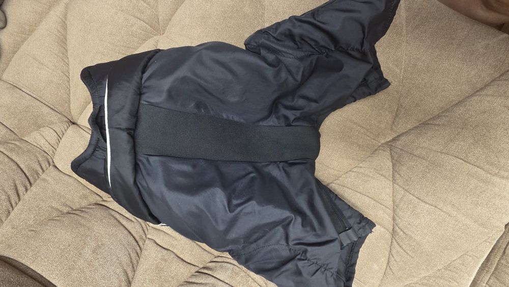 Хоккейные детские шорты