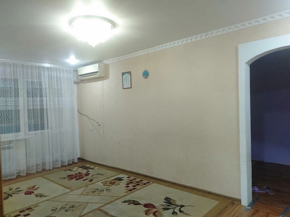 Продается 2-х комнатная квартира