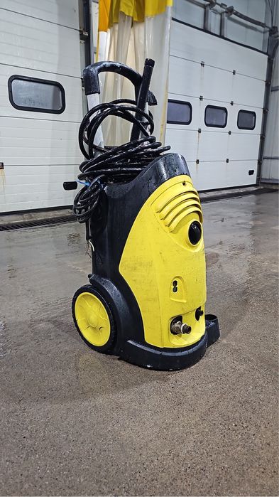 Аппарат высокого давления