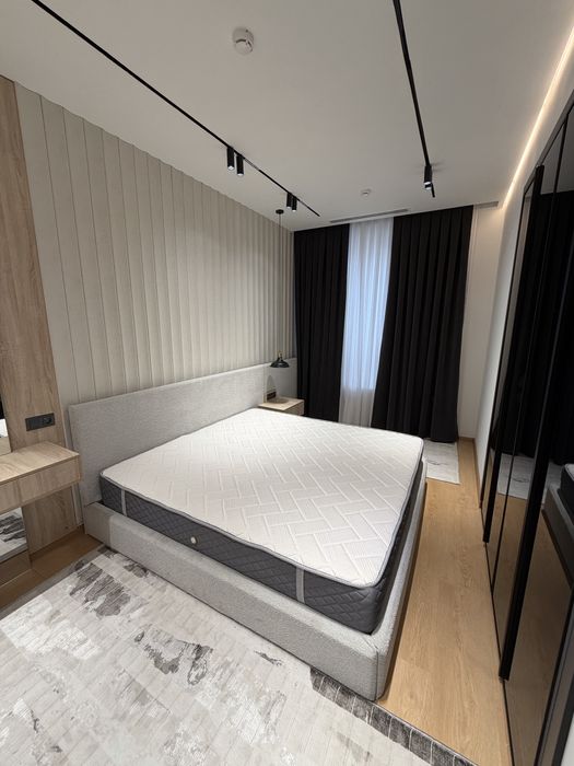 квартира3 комната