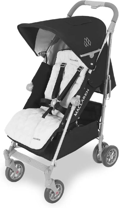 MACLAREN Количка techno xlr