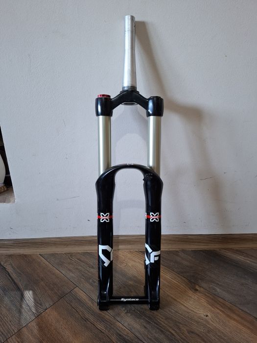Вилка X-Fusion Vengeance
