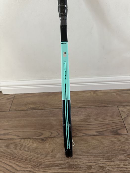 Racheta Head Boom MP 295 grame!