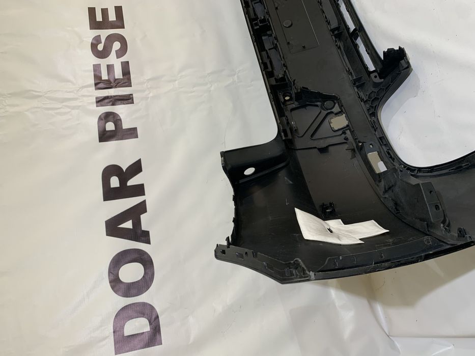 Bara spate Porsche Macan, 2014, 2015, 2016, 2017, 2018, cod origine OE 95B807421.