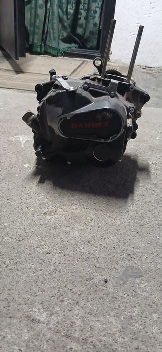 Мотор Hamer 200cc