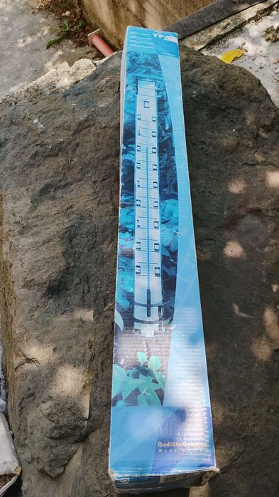 Градински външен термометър