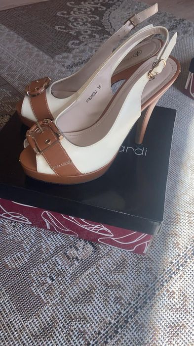 Босножки туфли недорого