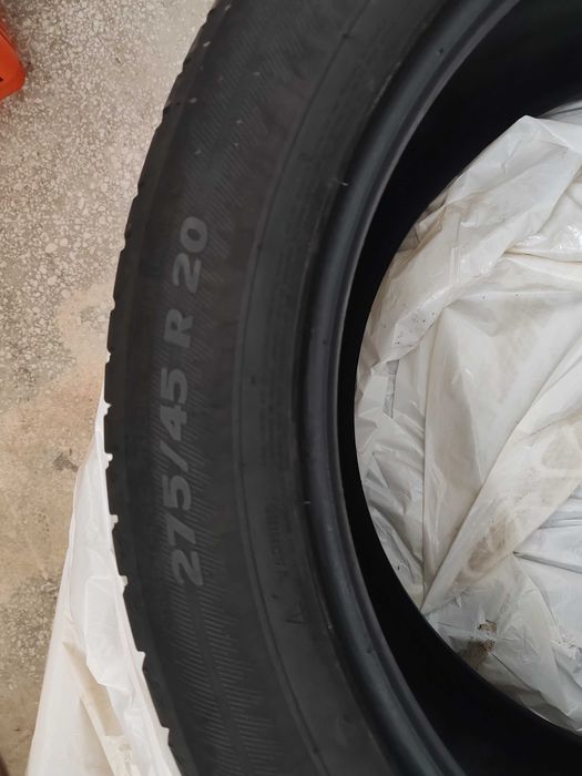 Anvelope Michelin***