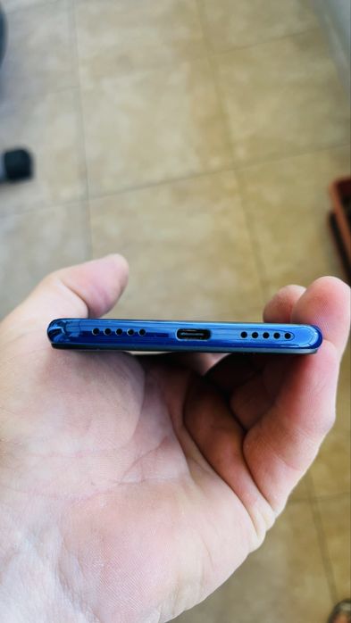 Xiaomi Redmi Note 7