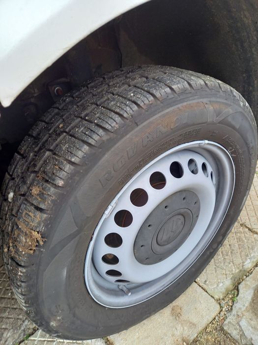 Транспортер 1.9 TDI