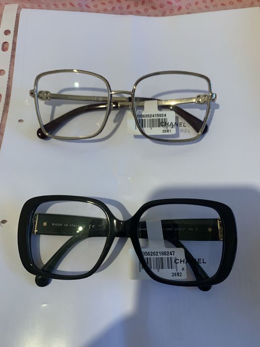 Chanel ochelari dama