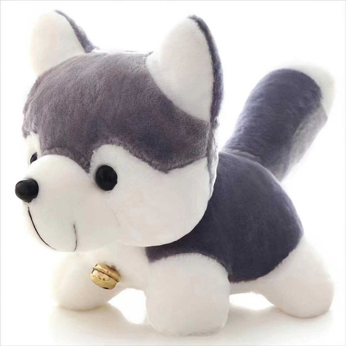 Плюшевая игрушка «Хаттико»
