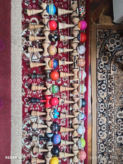 Kendame în stare buna