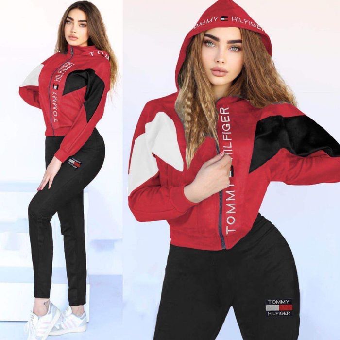 Treninguri de damă la preț mic.