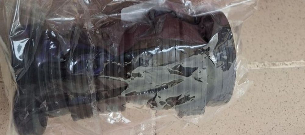 protectie roti troler set 8 buc