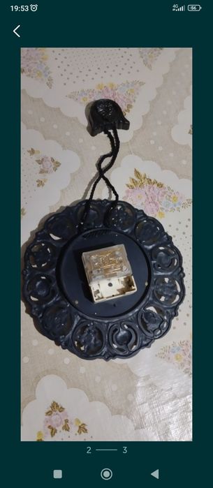 Часы продам смотрите