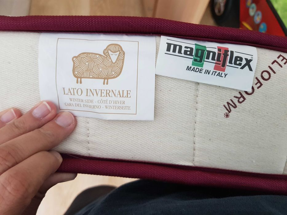 Бебешко легло Лорели